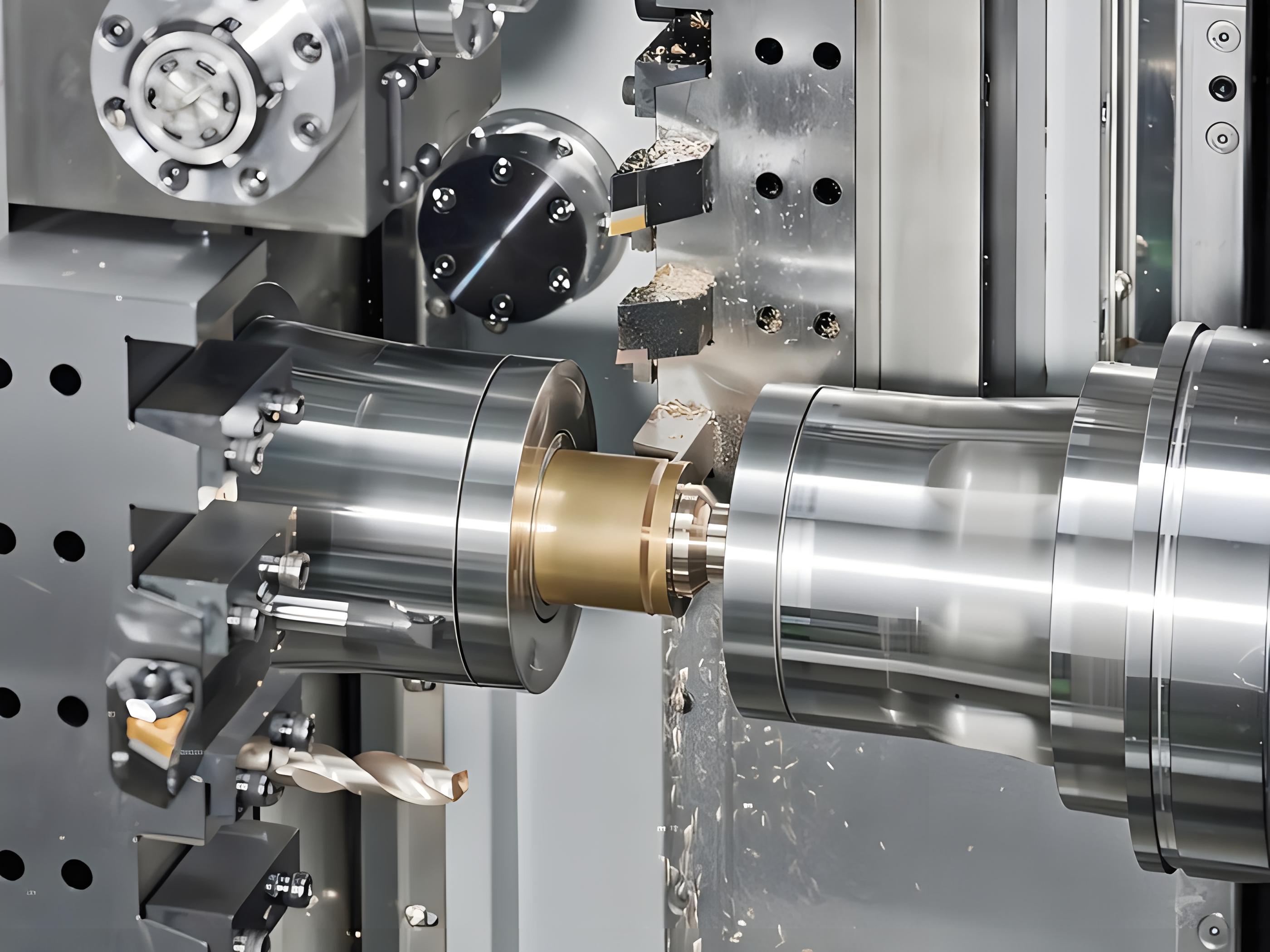 Smart Manufacturing